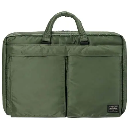 PORTER BAG(ポーター バッグ) PX TANKER OPERATOR BAG 16