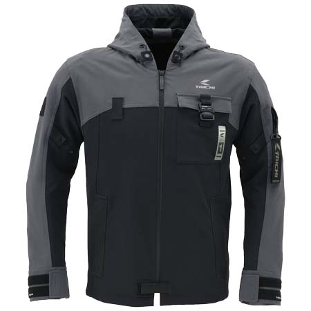 RSタイチ(RS Taichi) RSJ335 クイックドライパーカ