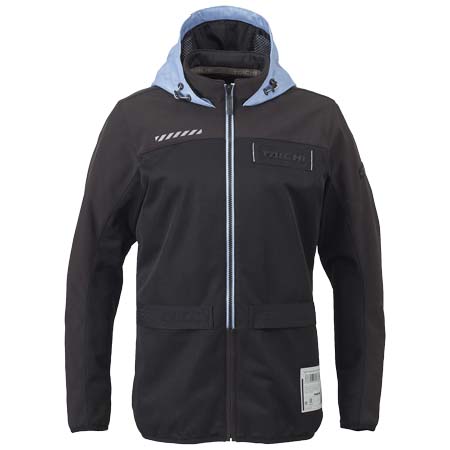 RSタイチ(RS Taichi) RSJ334 エアー フリップパーカ