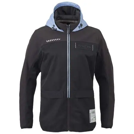 RSタイチ(RS Taichi) RSJ334 エアー フリップパーカ