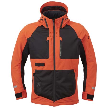 RSタイチ(RS Taichi) RSJ354 エアー パーカ