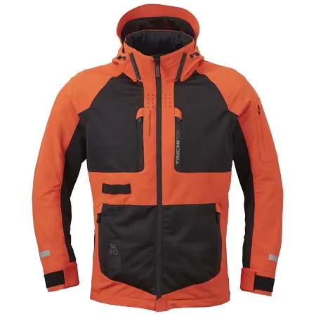 RSタイチ(RS Taichi) RSJ354 エアー パーカ