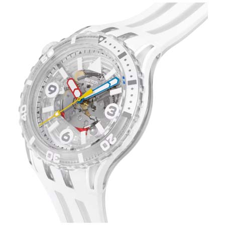 swatch(スウォッチ) AURELIA AURITA