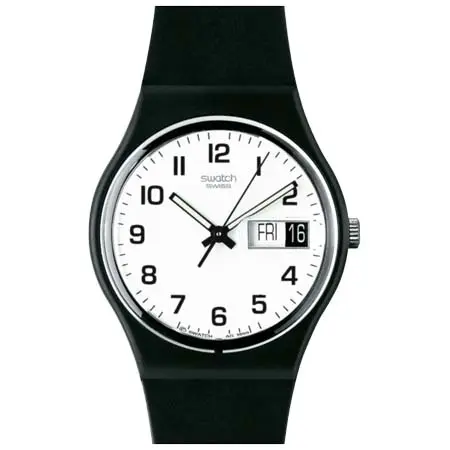 swatch(スウォッチ) ONCE AGAIN