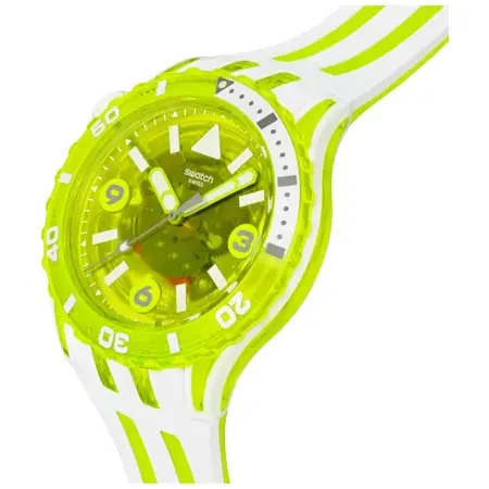 swatch(スウォッチ) EGG YOLK