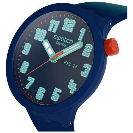 swatch(スウォッチ) ESSENTIALLY BOLD