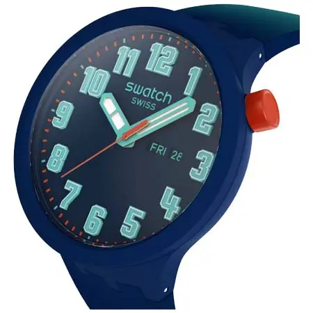 swatch(スウォッチ) ESSENTIALLY BOLD