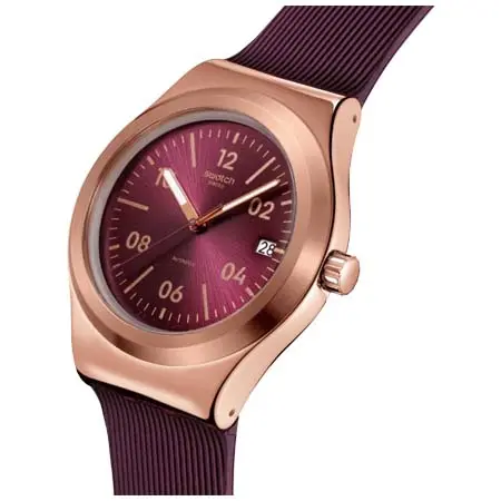 swatch(スウォッチ) BURGUNDY STORY
