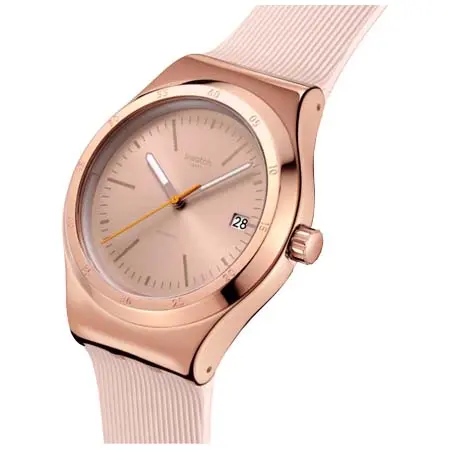 swatch(スウォッチ) SECRET MOVES