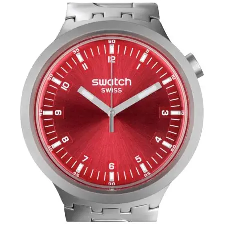 swatch(スウォッチ) SCARLET SHIMMER