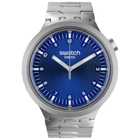 swatch(スウォッチ) INDIGO HOUR