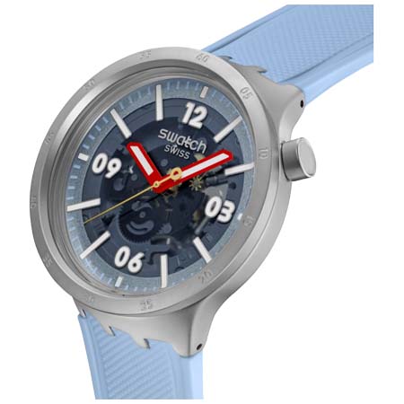 swatch(スウォッチ) SWATCH BIG BOLD MOMENT