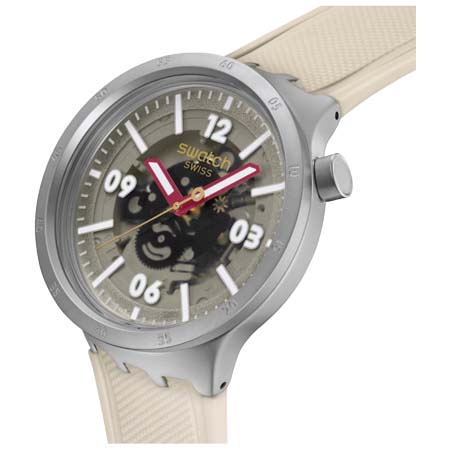 swatch(スウォッチ) CONFIDENT MOMENT