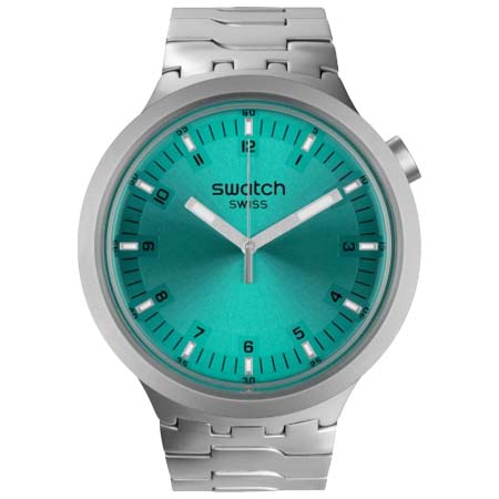 swatch(スウォッチ) AQUA SHIMMER
