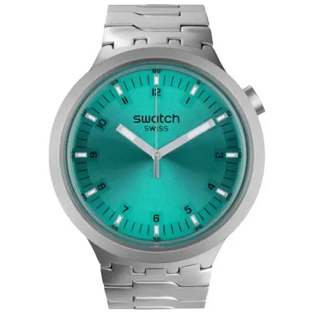 swatch(スウォッチ) AQUA SHIMMER