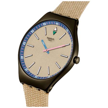 swatch(スウォッチ) SUNBAKED SANDSTONE