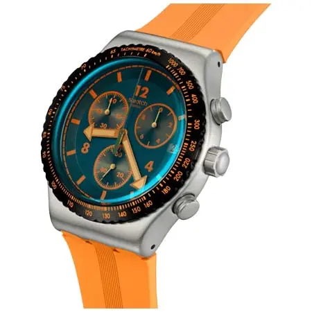 swatch(スウォッチ) TANGERINE TIGER