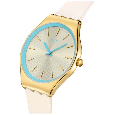 swatch(スウォッチ) COCO HO BLU