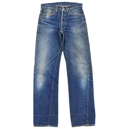 VINTAGEDENIM(ヴィンテージ デニム) Levi’s 501XX 50’s  実寸31×33あたり