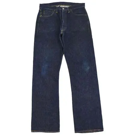 VINTAGEDENIM(ヴィンテージ デニム) Levi’s 501XX 40’s 真紺 実寸34.5×33あたり