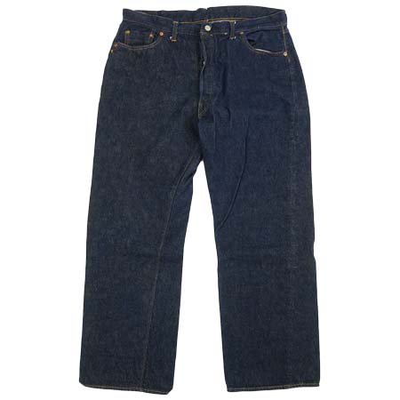 VINTAGEDENIM(ヴィンテージ デニム) Levi’s 501XX 50’s 濃紺 40×32