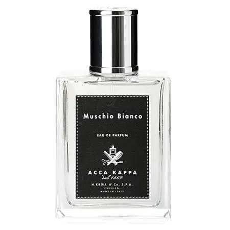 ACCA KAPPA(アッカカッパ) 香水  ホワイトモ オードパルファン 100ml