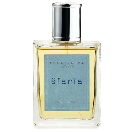 ACCA KAPPA(アッカカッパ) 香水  スファリア オードパルファン 100ml