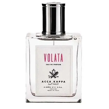 ACCA KAPPA(アッカカッパ) 香水  ヴォラータ オードパルファン 100ml