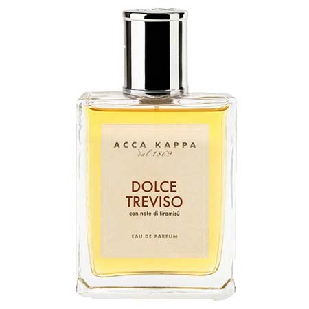 ACCA KAPPA(アッカカッパ) 香水  ドルチェ トレヴィーゾ オードパルファン 100ml