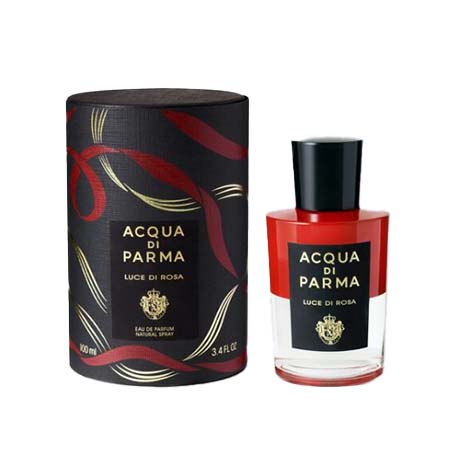 ACQUA DI PARMA(アクアディパルマ) 香水  LUCE DI ROSA LIMITED EDITIION 100ml