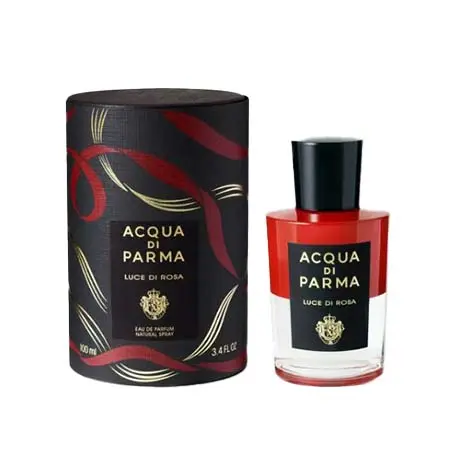 ACQUA DI PARMA(アクアディパルマ) 香水  LUCE DI ROSA LIMITED EDITIION 100ml