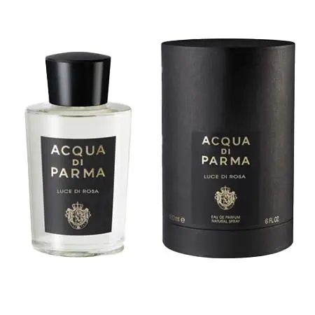 ACQUA DI PARMA(アクアディパルマ) 香水  Luce di Rosa 180ml