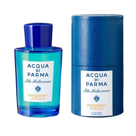 ACQUA DI PARMA(アクアディパルマ) 香水  MANDARINO DI SICILIA 180ml