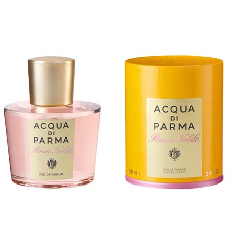 ACQUA DI PARMA(アクアディパルマ) 香水  Rosa Nobile 100ml