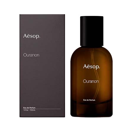 Aesop(イソップ) 香水  オラノン オードパルファム 50ml