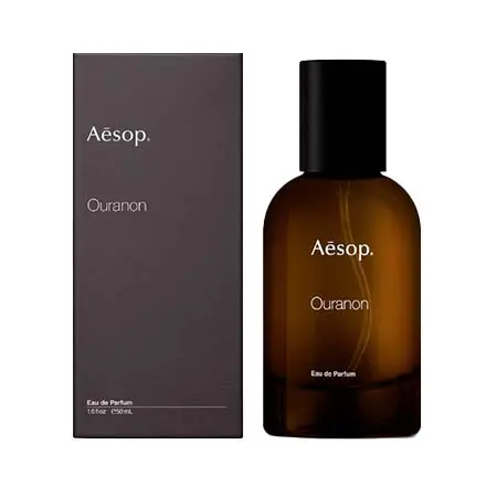 Aesop(イソップ) 香水  オラノン オードパルファム 50ml