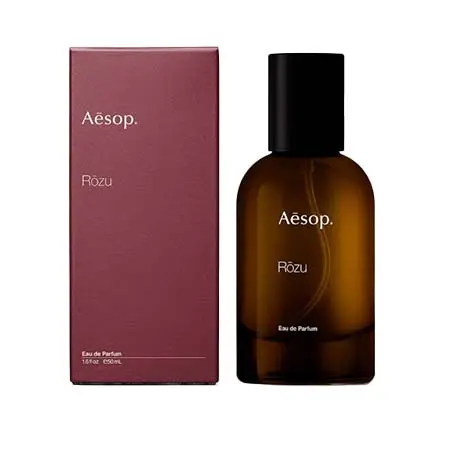 Aesop(イソップ) 香水  ローズ オードパルファム 50ml