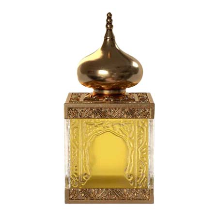 Amouage(アムアージュ) 香水  クリスタル アンド ゴールド ウーマン 50ml