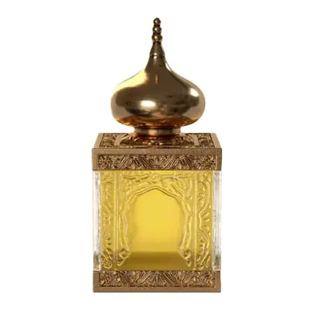 Amouage(アムアージュ) 香水  クリスタル アンド ゴールド ウーマン 50ml