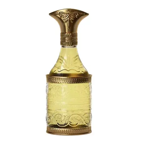 Amouage(アムアージュ) 香水  クリスタル アンド ゴールド マン 50ml