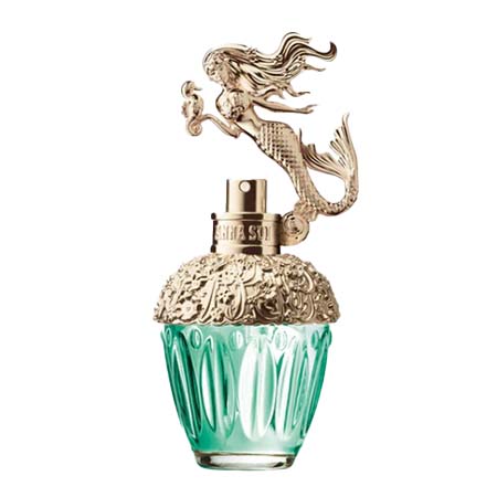 ANNA SUI(アナスイ) 香水  ファンタジア マーメイド オーデトワレ 30ml
