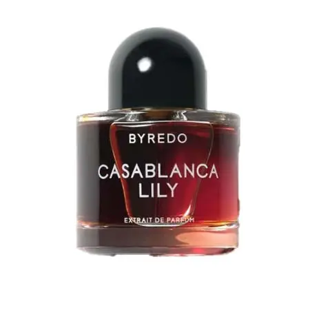 BAL D’AFRIQUE(バルダフリック) 香水  カサブランカ リリー 50ml