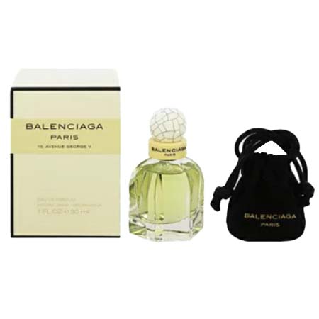 Balenciaga(バレンシアガ) 香水  パリ EDP・SP 30ml