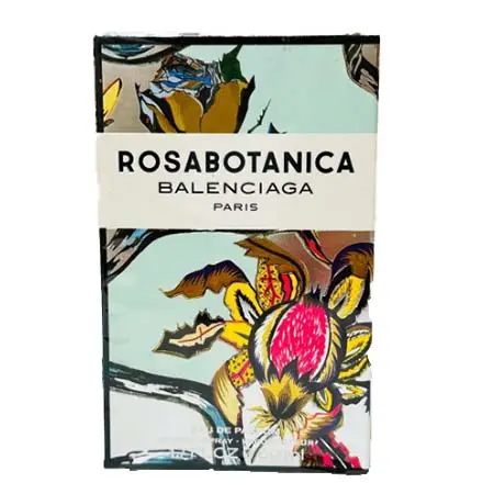 Balenciaga(バレンシアガ) 香水  ローザボタニカ　オードパルファム 50ml