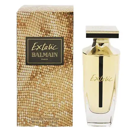 BALMAIN(バルマン) 香水  エクスタティック EDP・SP 90ml