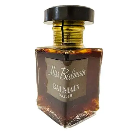 BALMAIN(バルマン) 香水  ミスバルマン 14ml