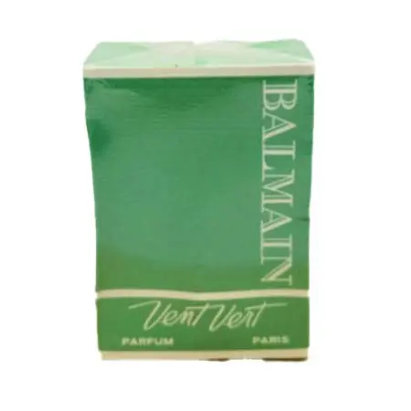 BALMAIN(バルマン) 香水  ヴァンヴェール 4ml