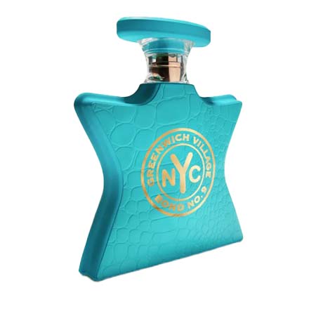 Bond No.9(ボンドナンバーナイン) 香水  ボンド・ナンバーナイン グリニッジヴィレッジ オードパルファム 100ml