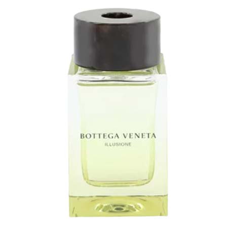 Bottega Veneta(ボッテガ ヴェネタ) 香水  イリュージオーネ ヒム 90ml
