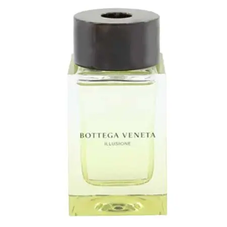Bottega Veneta(ボッテガ ヴェネタ) 香水  イリュージオーネ ヒム 90ml